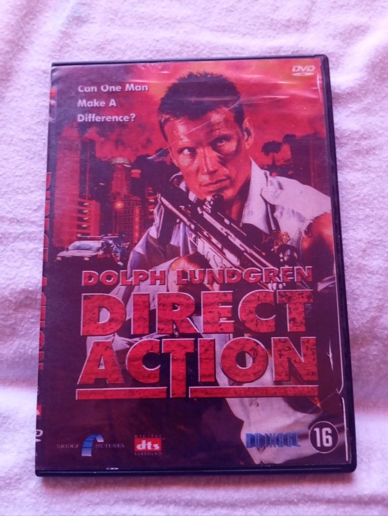 DVD em bom estado