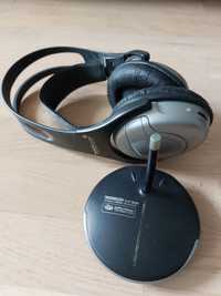słuchawki bezprzewodowe thomson WHP 360R