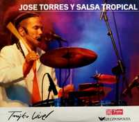 Jose Torres Y Salsa Tropical Trójka Live 2007r