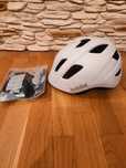 KASK ROWEROWY  dla dzieci Bobike exclusive Plus S 52-56cm