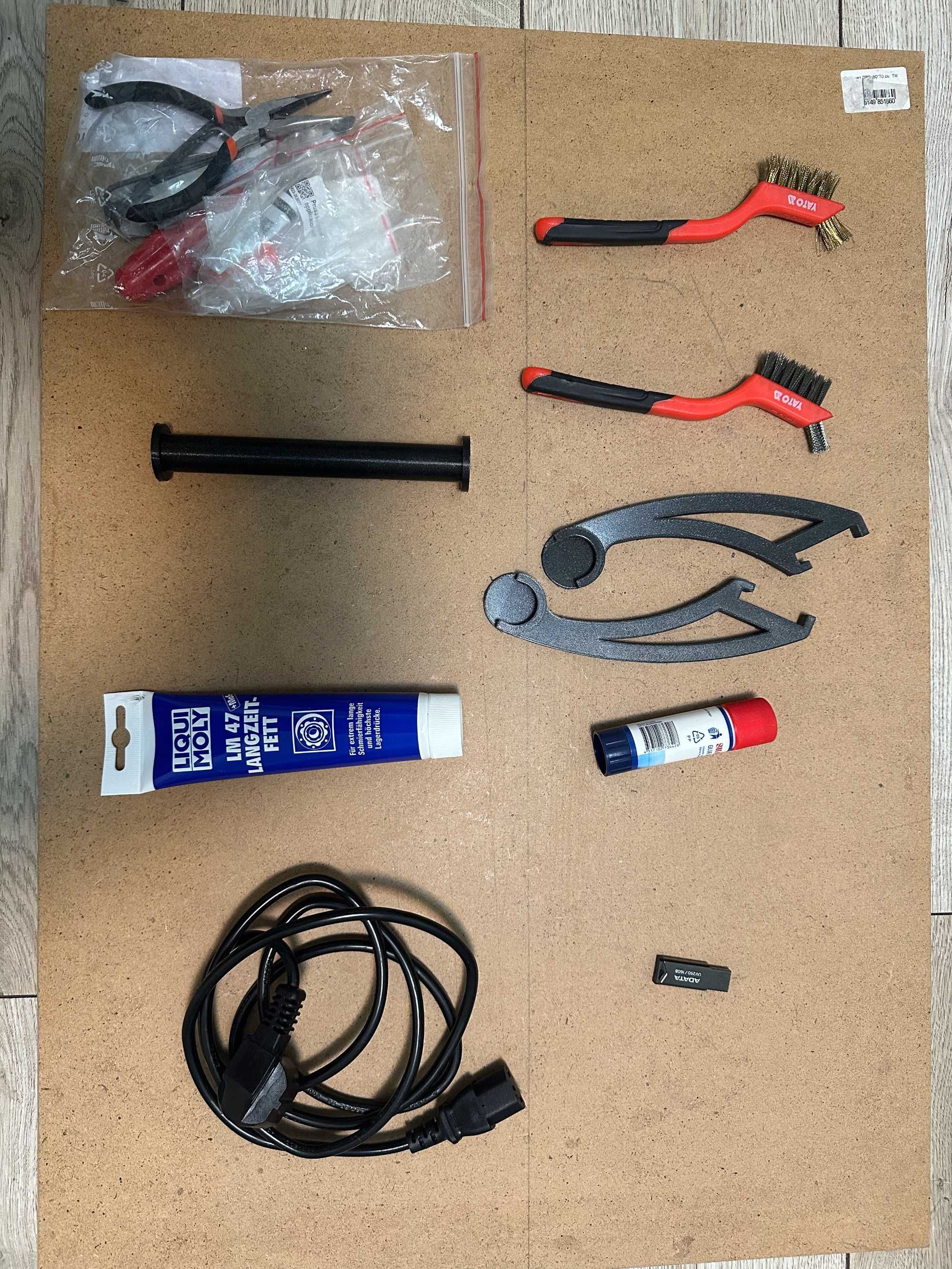 Продам Prusa MK4 у дбайливі руки
