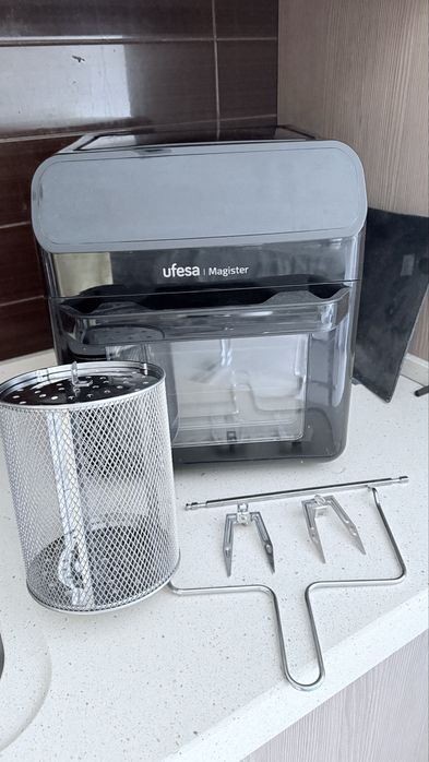 Airfryer Ufesa Magister
