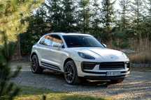 Porsche Macan 2.0 265HP Benzyna / Niski przebieg / Gwarancja / Faktura