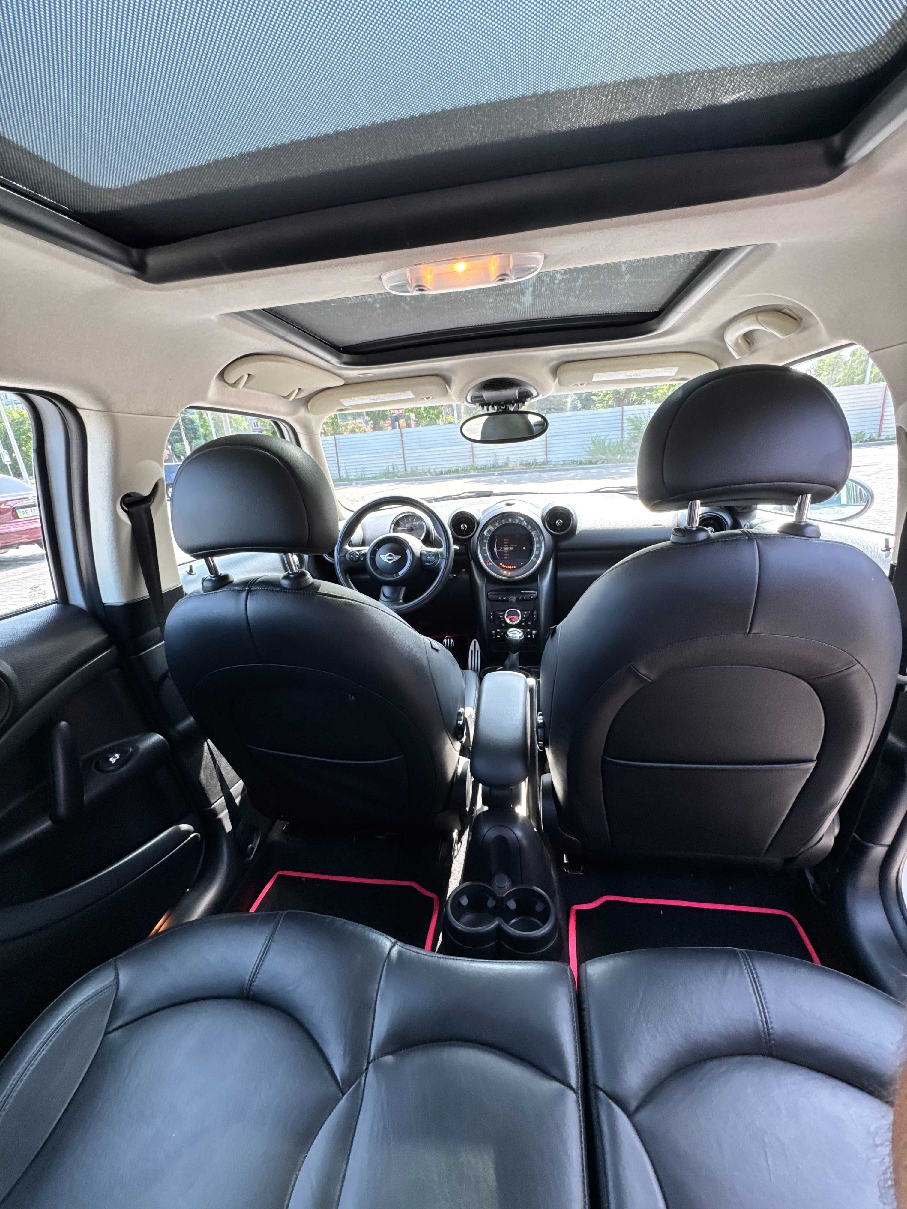 MINI Cooper S 2015p