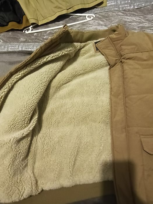 Blusão Modalfa Com pêlo