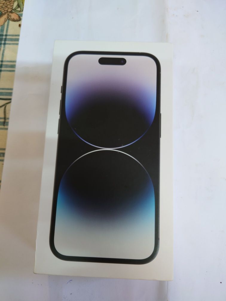 Troco iPhone 14 pro