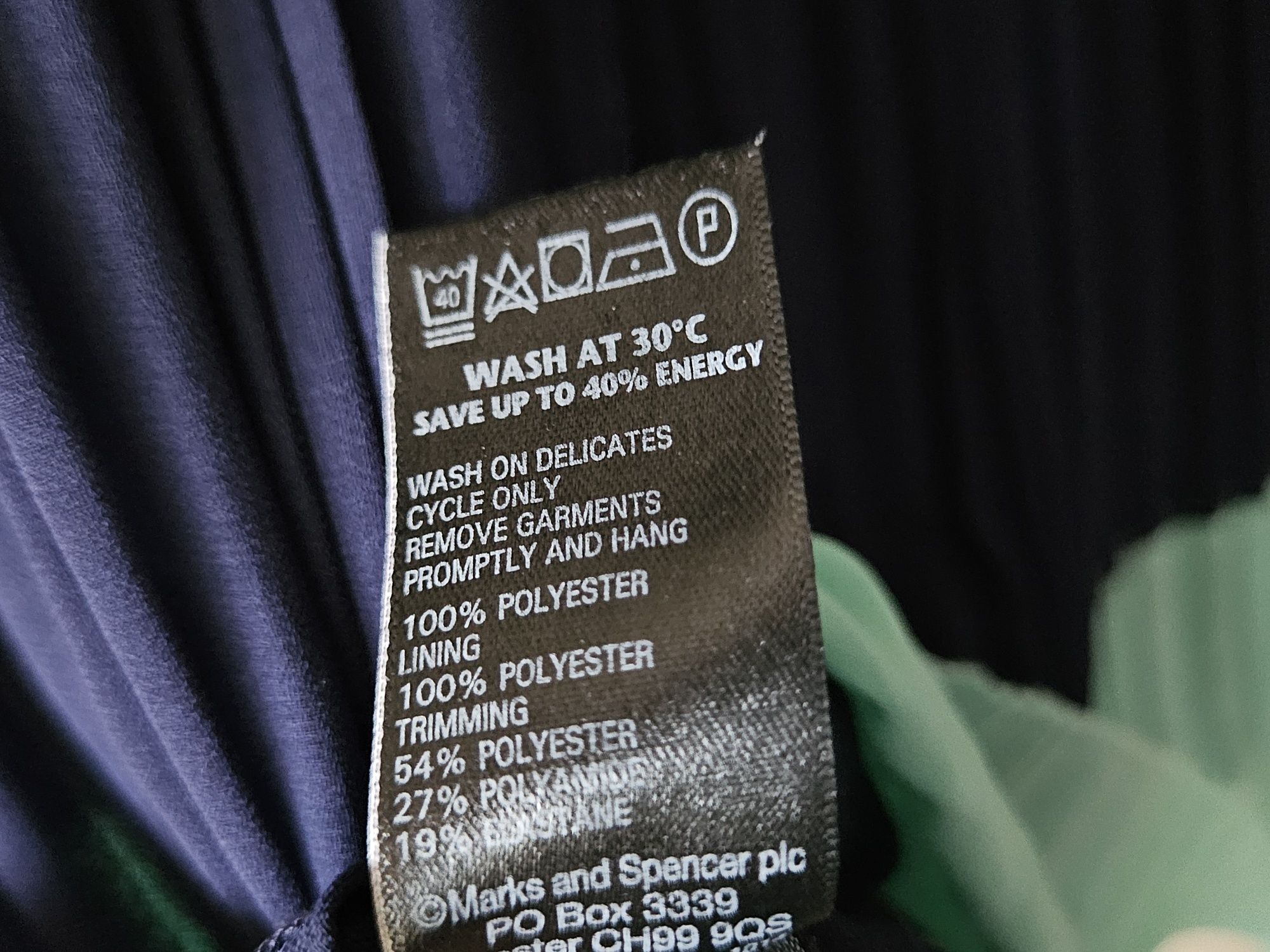 Spódnica Marks Spencer rozmiar 42 XL