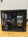 Ігровий ПК i5-6600K 3.5GHz | GTX 1050Ti 4Gb| 16Gb DDR4 | SSD/HDD| 650W