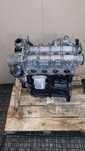 Silnik Vw 1.4 TSI CAX AUDI SEAT Uszkodzony