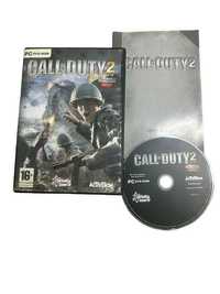 Call of Duty 2 PL PC