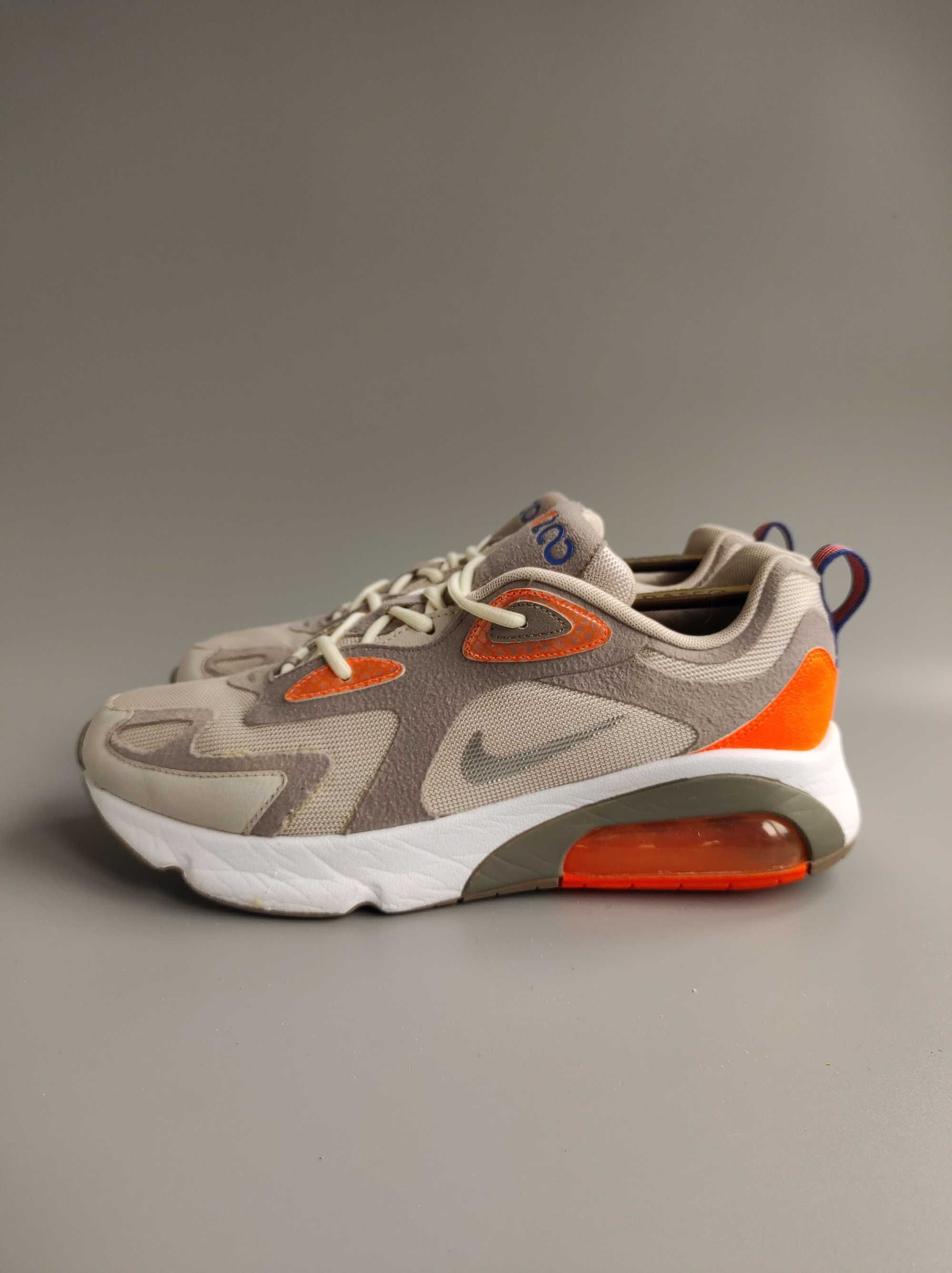 Кросівки Nike AIR MAX 200 WTR