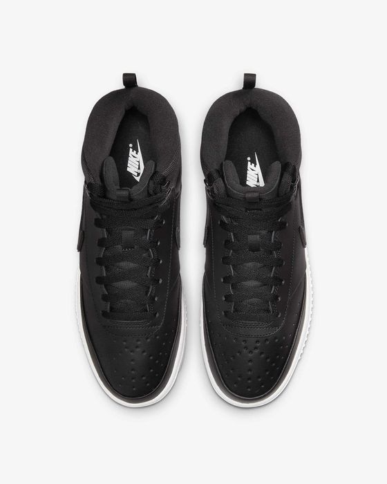 ‼️Кроссовки Ботинки Nike Court Vision Mid Force Оригинал! (DR7882-002)