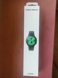 Samsung Galaxy watch 4 nowy