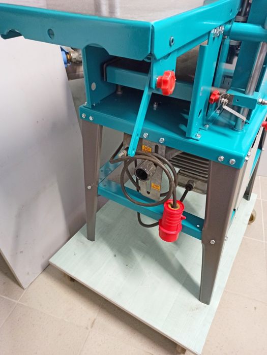 Grubościówka heblarka strugarka Rema Dyma 8 Dymb Dymc Frezarka Pilarka