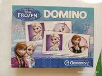 Domino Anna i Elsa "Kraina lodu"