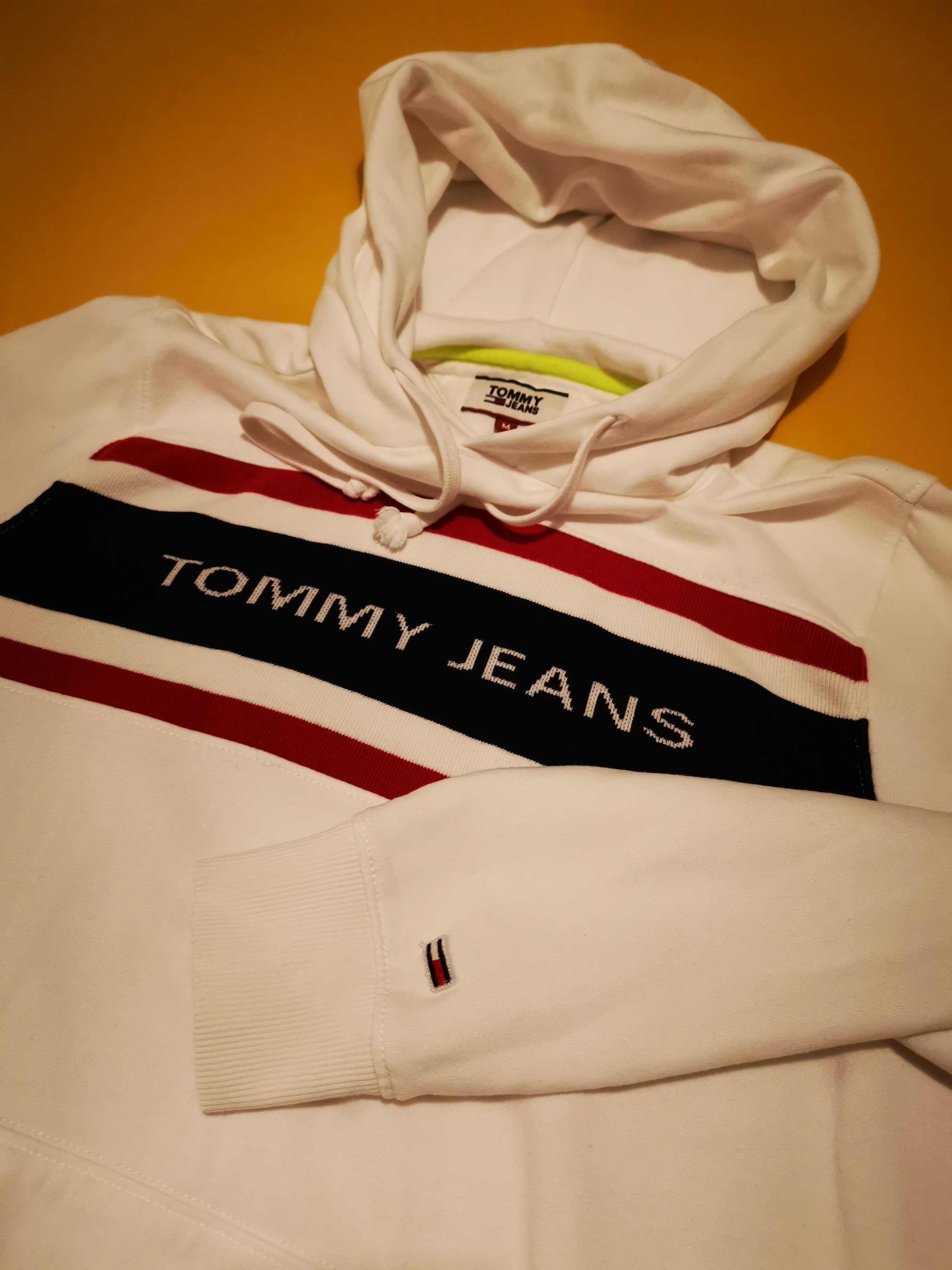 Sweatshirt TOMMY JEANS