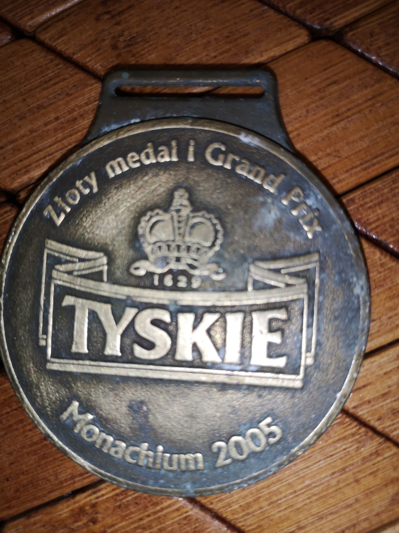 Medal pamiątkowy ~różne