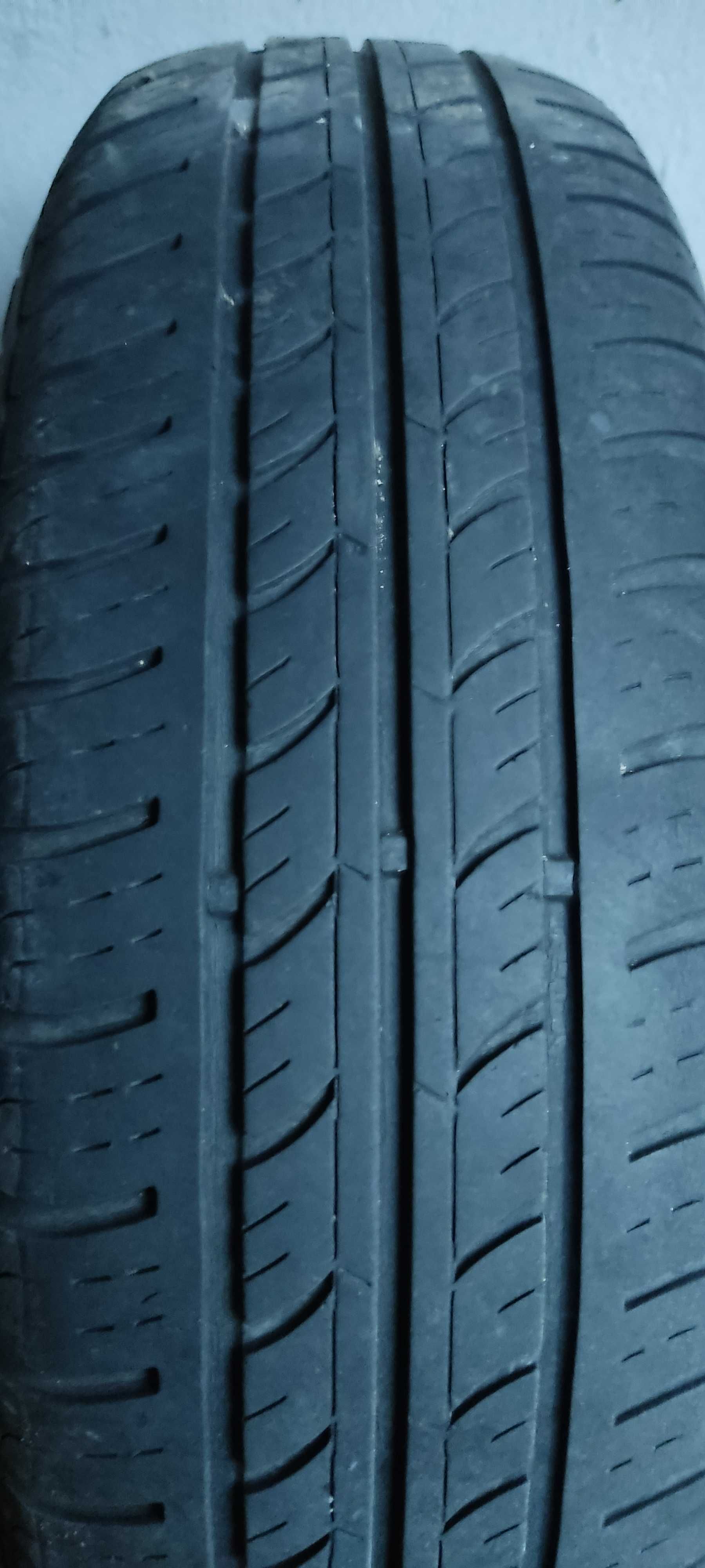 felgi z oponami vw ,skoda 4x100