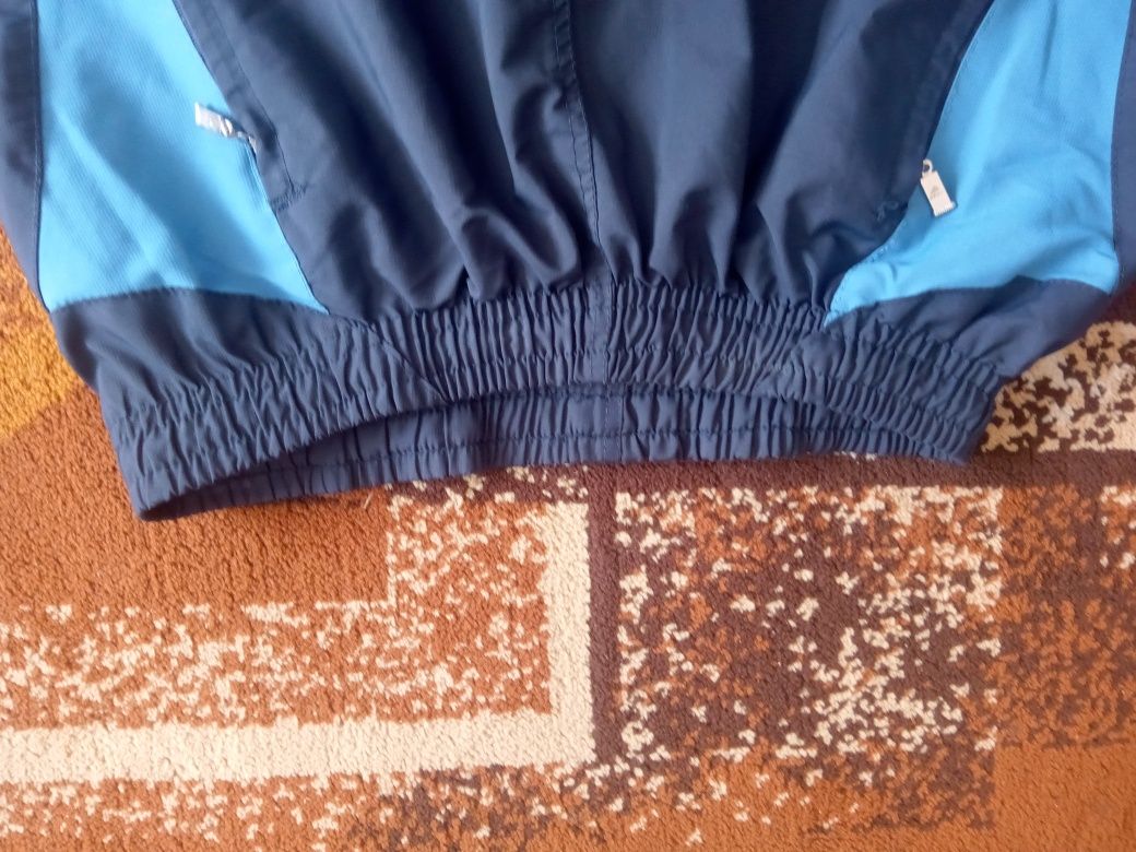 Spodnie dresowe męskie dresy adidas rozmiar m