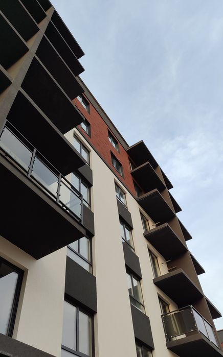 ТЕРМІНОВО - однокімнатна з балконом та газом! Супер інвестиція!