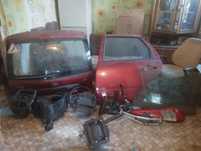 Продам запчасти от Калины