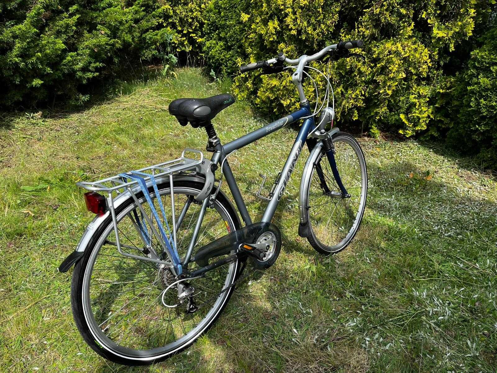 Rower Męski Giant FreeRider Koła 28"