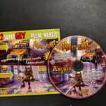 Gra PC - Freaky Tuner + Anubis II
