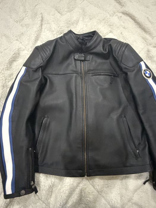 Vende-se blusão BMW Motorrad