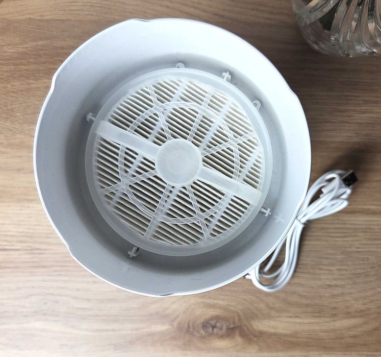 Oczyszczacz Powietrza