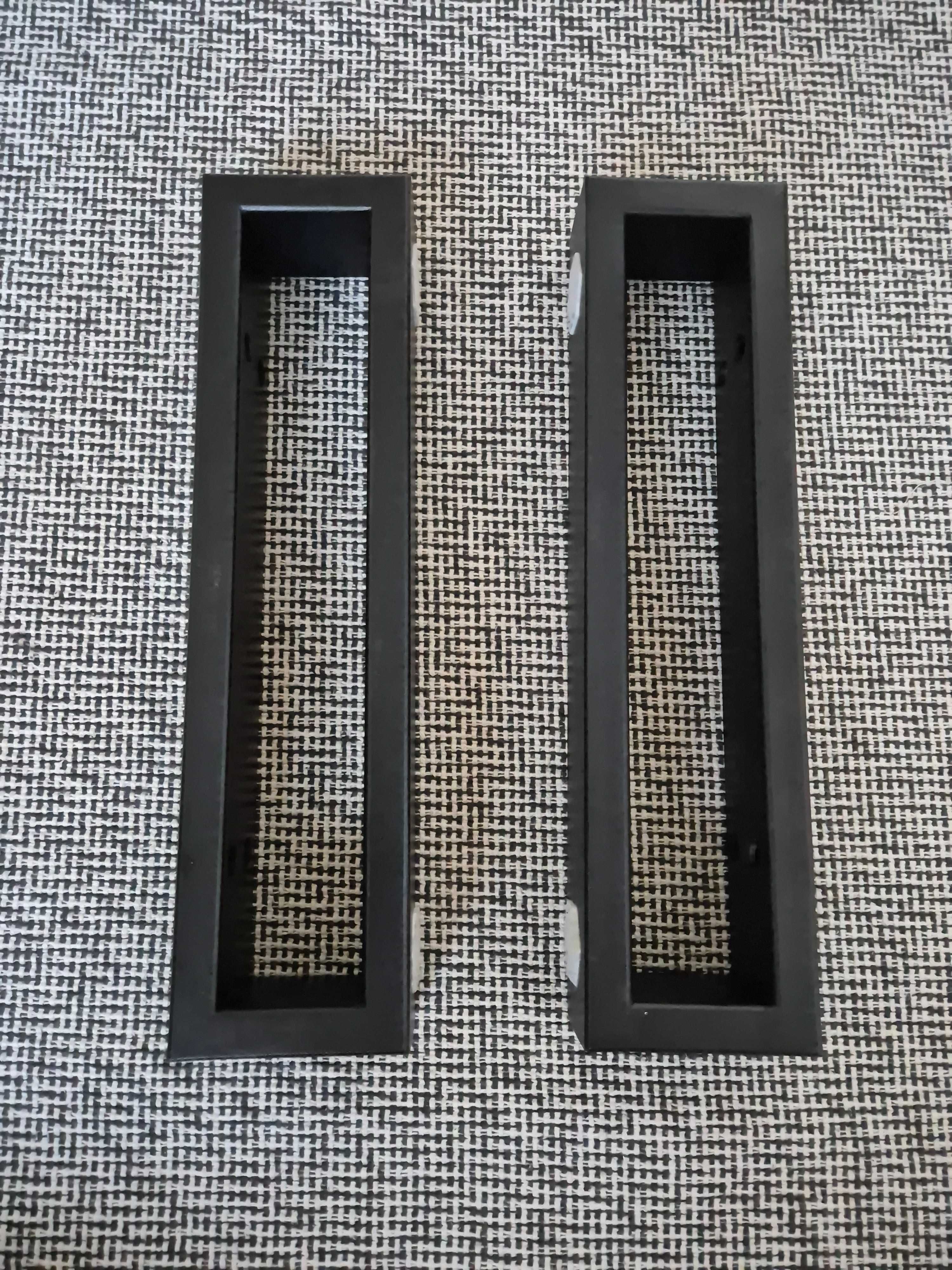 NOGI do KOMODY LOFT 40x10 płozy wsporniki