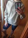 Bluza z kapturem marki Guess