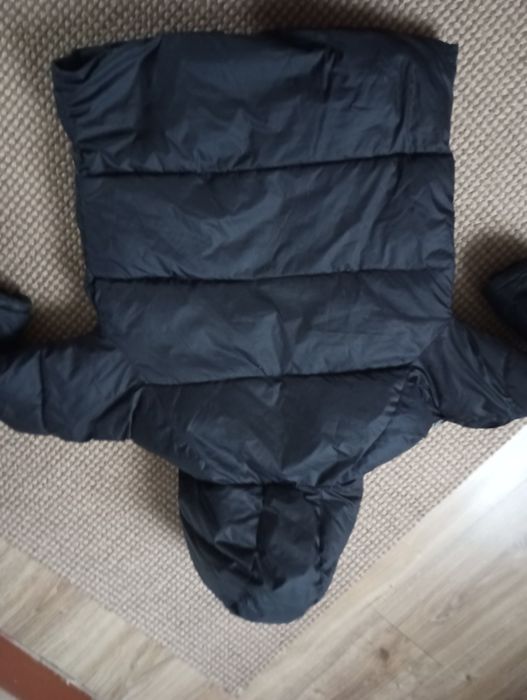 Продам зимову дитячу куртку