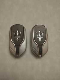 Ключ Maserati Levante (M161) Ghibli (M157) Quattroporte (M156)