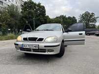 Продам Daewoo Lanos 2007