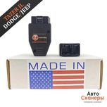 Программатор Tazer JL Dodge/Jeep Wrangler (кодирование, диагностика)