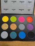Cienie do oczu - MAC Art Library, It's Designer