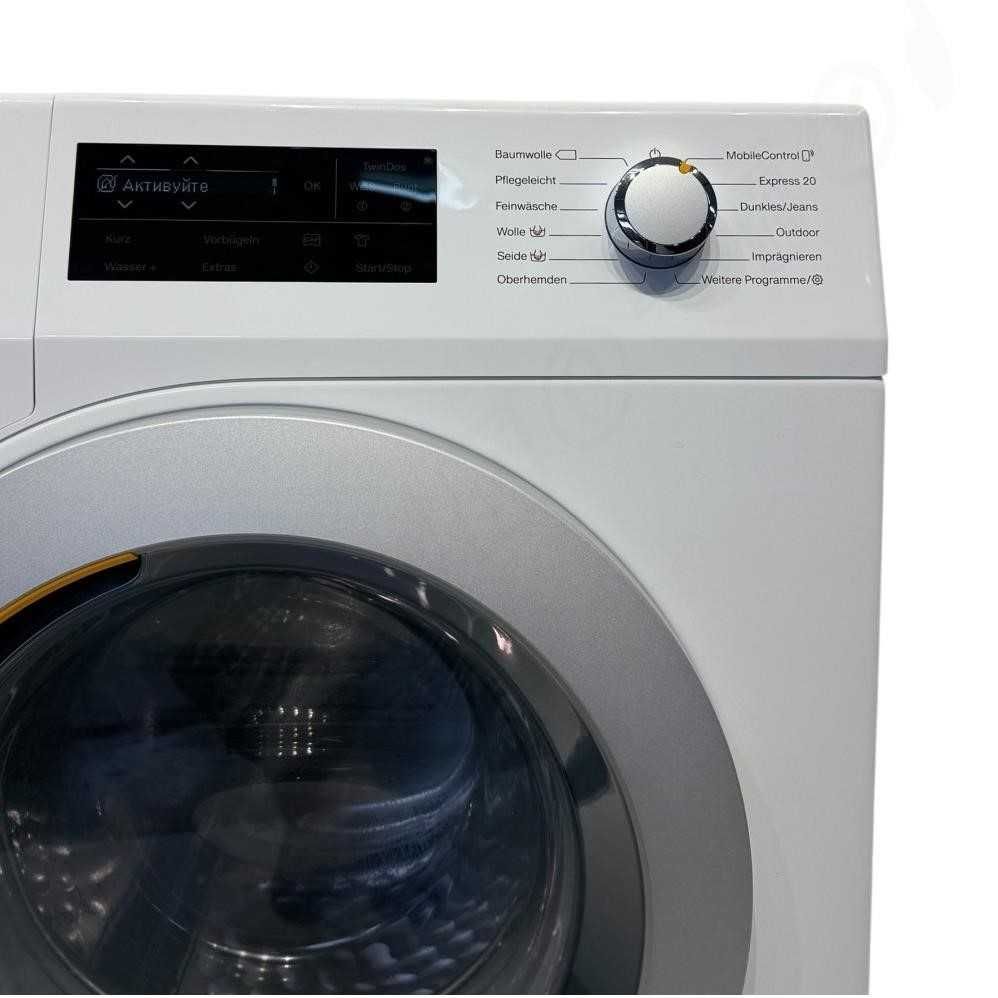 Пральна машина Miele WCE 770 міле