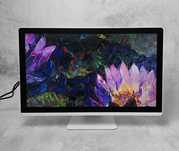 Монітор Сенсорний 24" DIVA RGD2461AMI 1920x1080 IPS Multi-touch
