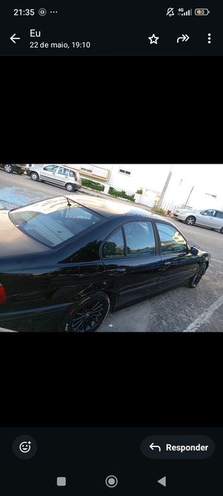 BMW E 39 525 TDS