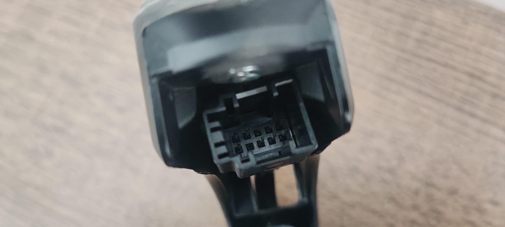Espelho retrovisor interior Bmw E60 E61 E63 E64