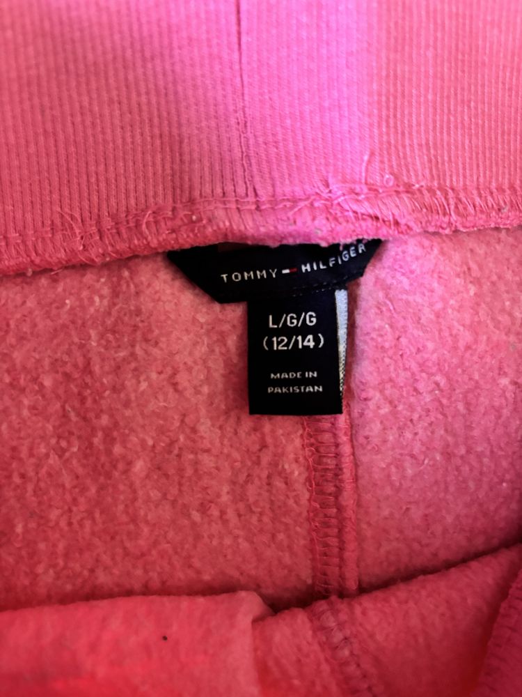 Spodnie dresowe, Tommy Hilfiger