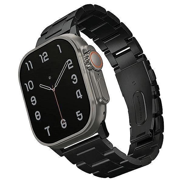 Pasek Uniq Osta Stainless Steel na Apple Watch 1/2/3/4/5/6/7/8/se/se2/