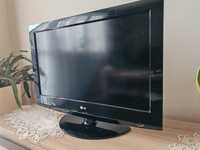 Telewizor TV LG 32 cale LCD w pełni sprawny
