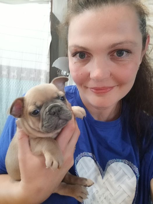 Шикарные карапузики ждут родителей