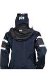 HELLY HANSEN HELLY-TECH PROTECTIONżeglarska kurtka męska sztormiak M/L