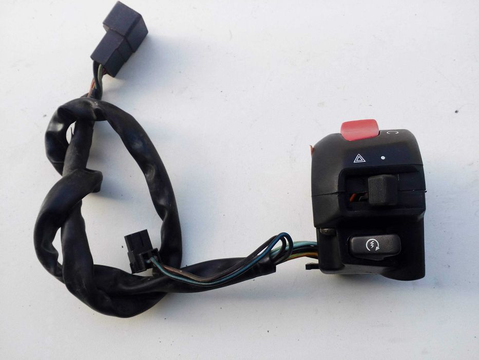 Suzuki gsf 1200 bandit przełączniki włącznik prawy zapłon