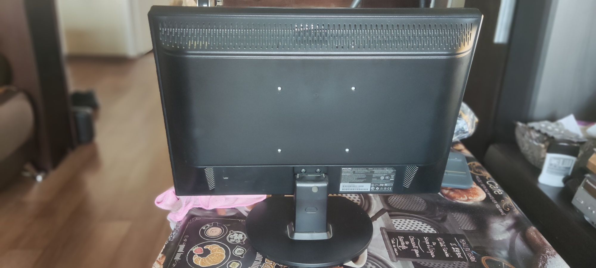 Монитор Philips 190VW