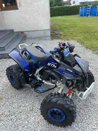 Quad Barton 125ccm