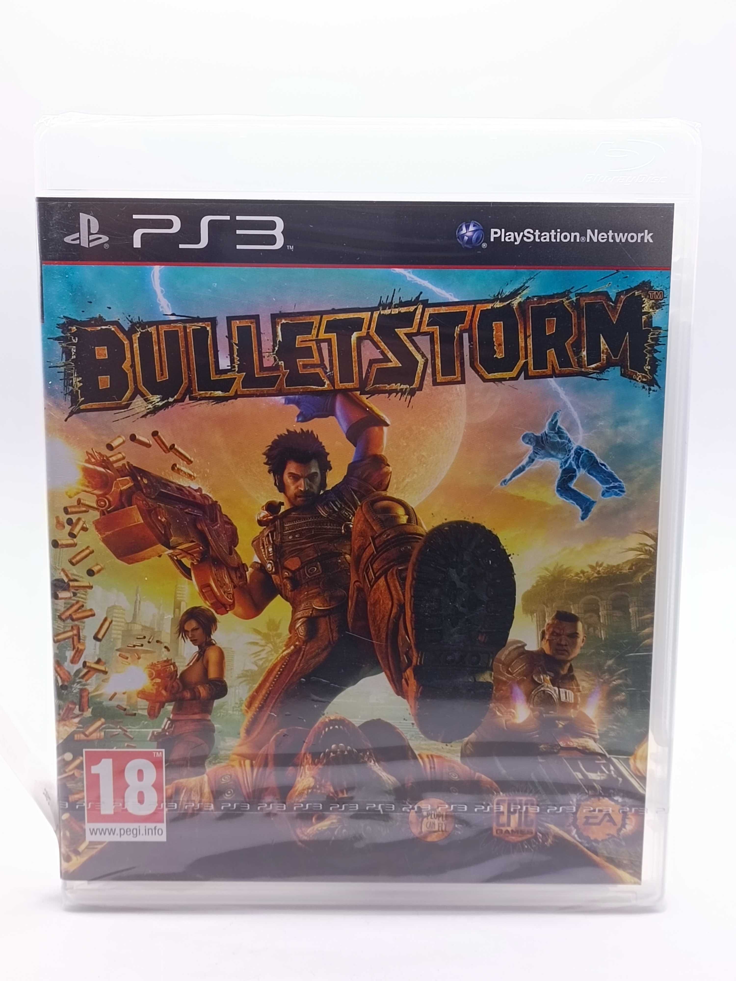 GRA Bulletstorm NA PS3 78/01/25s