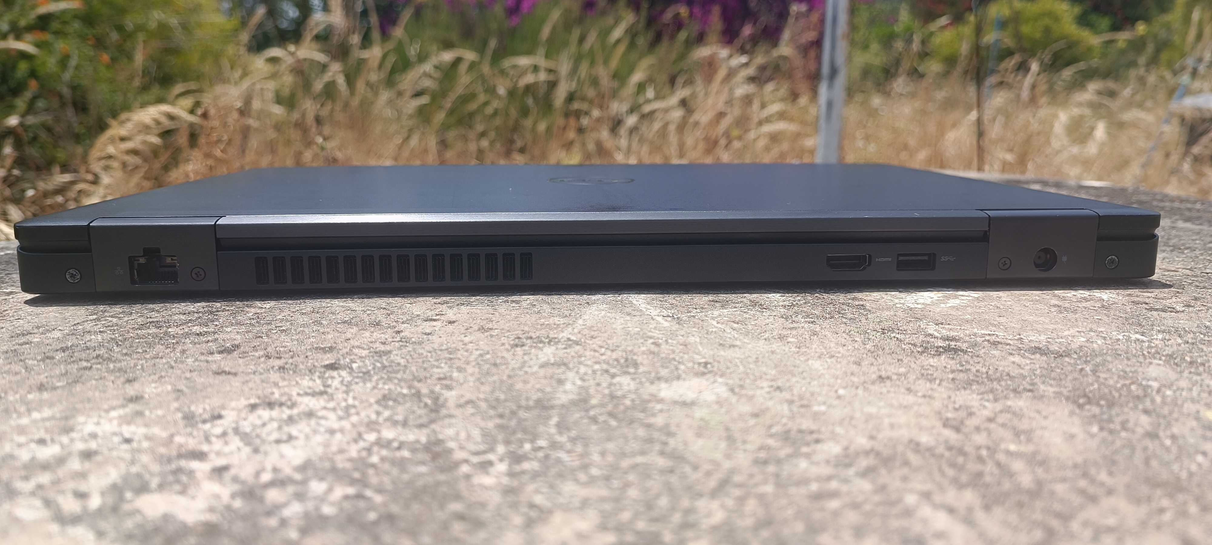 Portatil Dell Latitude 5580 i7-7600U/16GB RAM/512GB/Win11Pro